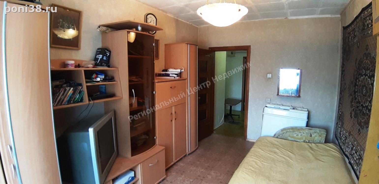 квартира в Иркутск