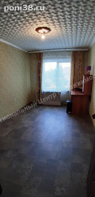 квартира в Иркутск