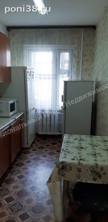 квартира в Иркутск